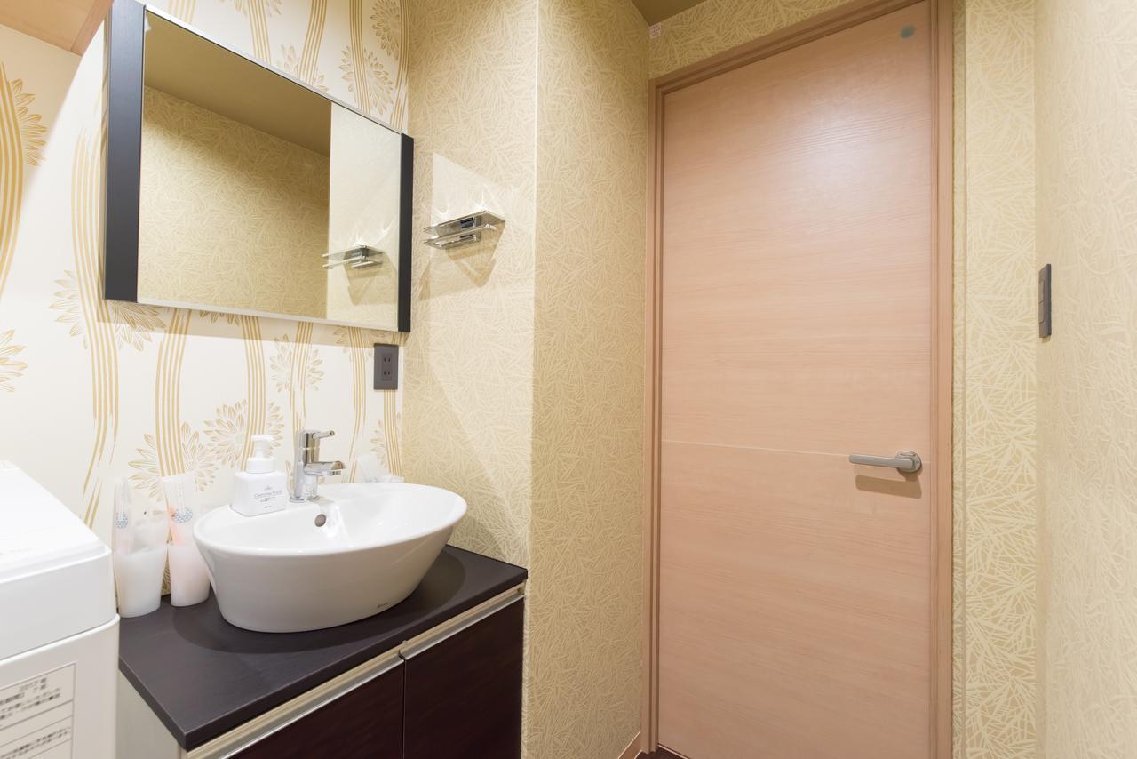 Stay Sakura Kyoto Zen Exterior photo