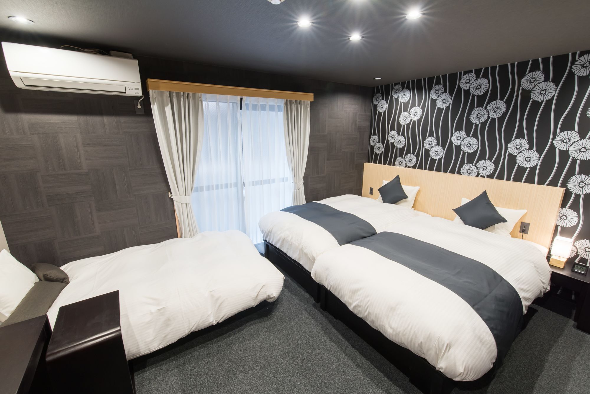 Stay Sakura Kyoto Zen Exterior photo